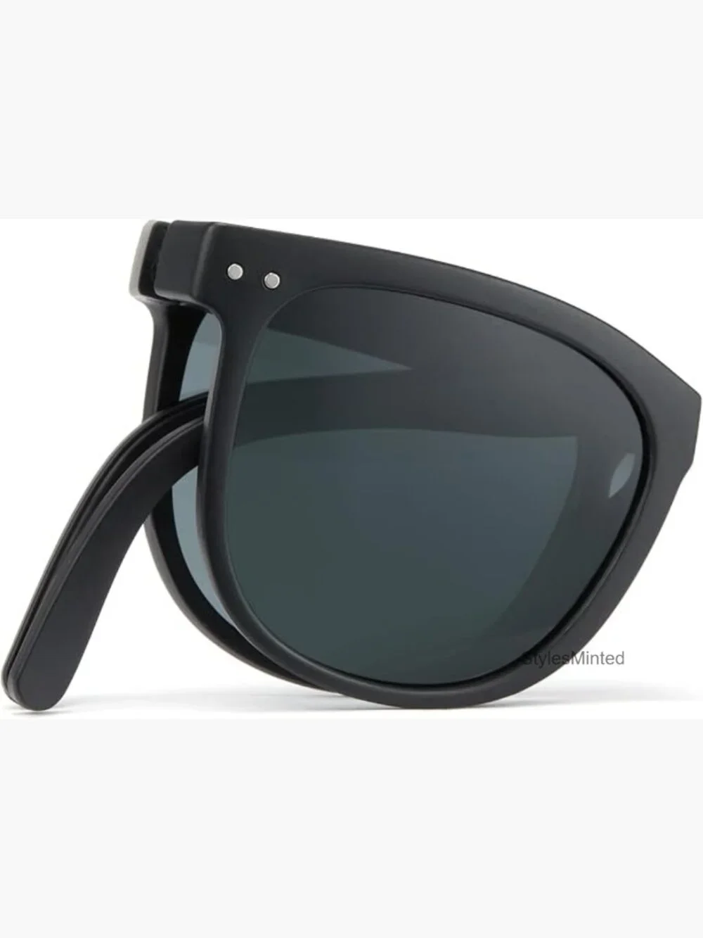 Kids Polarized UV400 Foldable Sunglasses
